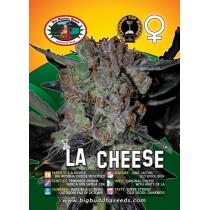 L.A Cheese (x4) 